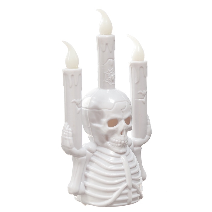 Свеча светодиодная Свеча светодиодная "Твой страх"