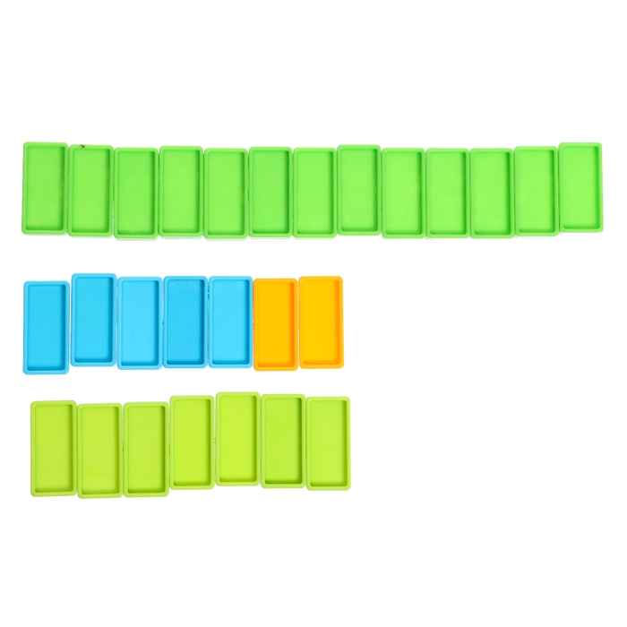 Настольная игра &laquo;Балансирующие фигурки&raquo;, 38 элементов