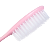 Расчёска детская + массажная щётка для волос &laquo;Наша принцесса&raquo;, от 0 мес., рисунок МИКС