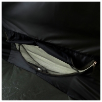 Палатка самораскрывающаяся размер  245 x180 х115 см, 3 х местная, 2 слоя