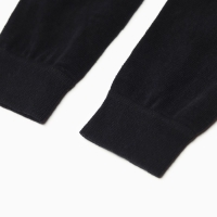 Легинсы женские ROSITA, цвет чёрный, размер 3