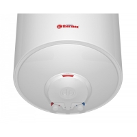Водонагреватель THERMEX TitaniumHeat 50 V, накопительный, круглый, биостеклофарфор, 50 л