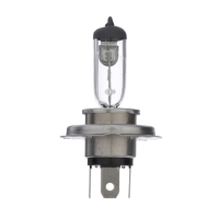 Галогенная лампа Cartage Н4, P43t, 12 В, 60/55 Вт