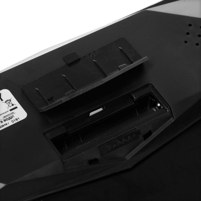 Весы напольные Galaxy GL 4850, диагностические, до 180 кг, 2хAAA, стекло, чёрные Весы напольные Galaxy GL 4850, диагностические, до 180 кг, 2хAAA, стекло, чёрные