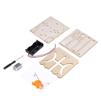 Электронный конструктор «Гиперболизируй!» Электронный конструктор «Гиперболизируй!»