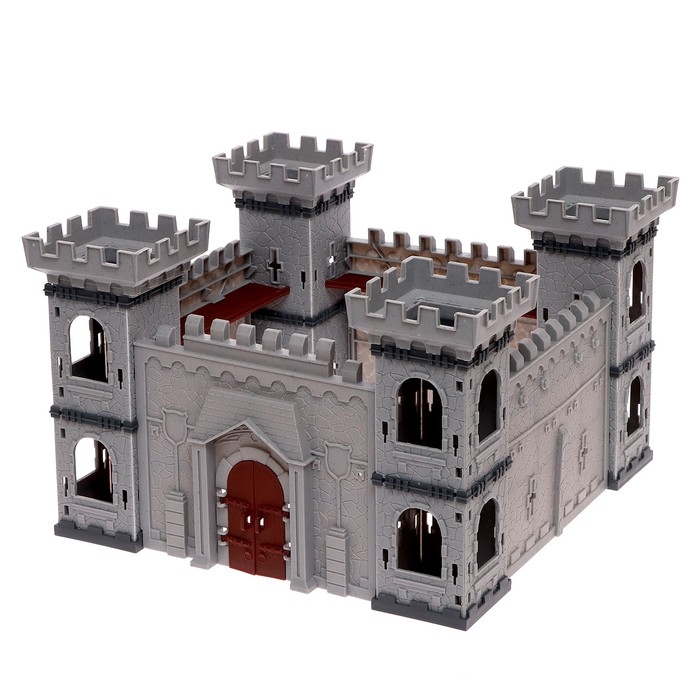 Набор рыцарей &laquo;Защита замка&raquo;