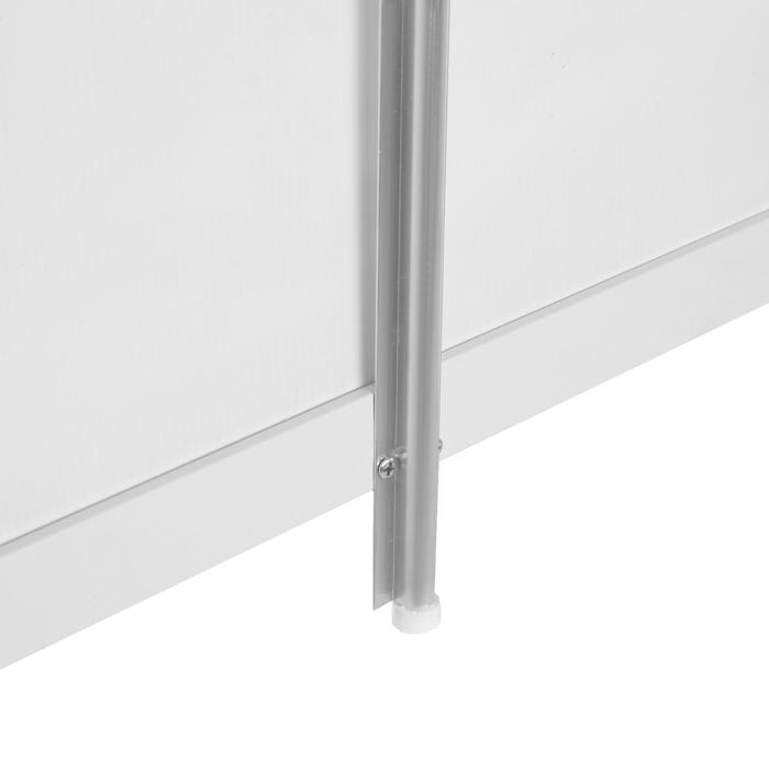 Экран для ванны "Кварт Аква", 148 см