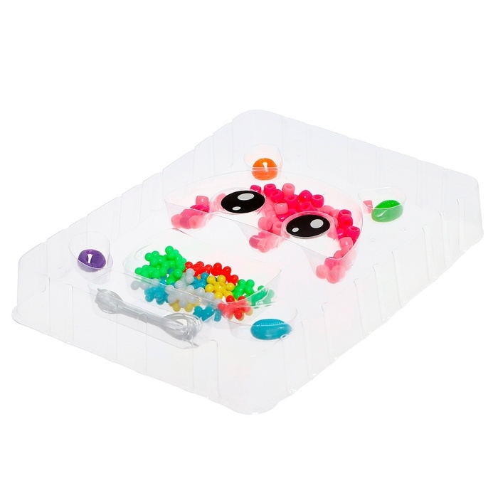 Набор для бисероплетения &laquo;Зебра&raquo;