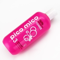 Гель для душа женский, 400 мл, аромат бабл-шейк, PICO MICO Гель для душа женский, 400 мл, аромат бабл-шейк, PICO MICO