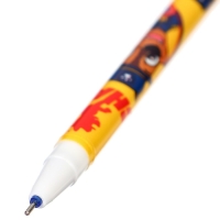 Ручка пиши стирай, 4 штуки, Щенячий патруль Ручка пиши стирай, 4 штуки, Щенячий патруль