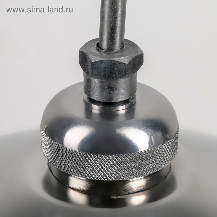 Дистиллятор &laquo;Простой&raquo;, 12 л, горло 4 см, ручки МИКС металл/дерево