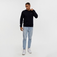 Свитшот President, размер XS, цвет чёрный Свитшот President, размер XS, цвет чёрный