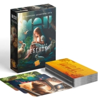 Метафорические ассоциативные карты &laquo;Внутренний ребёнок&raquo;, 50 карт (7х12 см), 16+