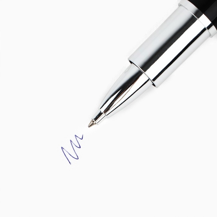 Ручка прикол шариковая &laquo;С 8 Марта!&raquo; помада на подложке