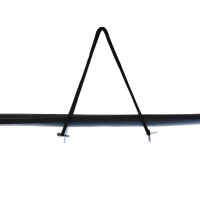 Папка для чертежей и рисунков А3, 460 х 320 х 25 мм, с ручками, пластиковая, молния вокруг, "Офис" Папка для чертежей и рисунков А3, 460 х 320 х 25 мм, с ручками, пластиковая, молния вокруг, "Офис"