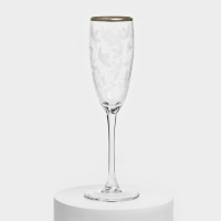 Набор стеклянных бокалов «Весна», 170 мл, 6 шт Набор стеклянных бокалов «Весна», 170 мл, 6 шт