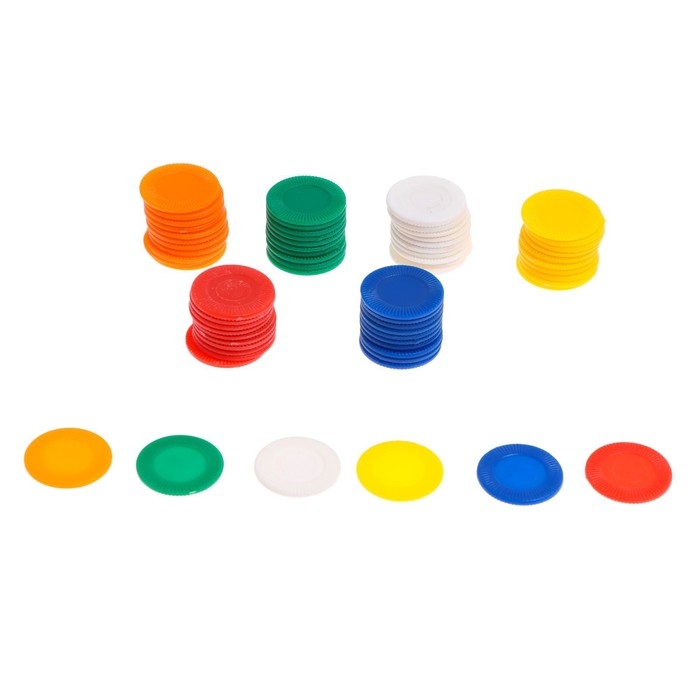 Настольная игра &laquo;Делай ставку&raquo;, 2-4 игрока, 10+