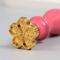 Набор ручка перьевая со сменными перьями+подставка+чернила  "Механизмы" 26х12х4 см