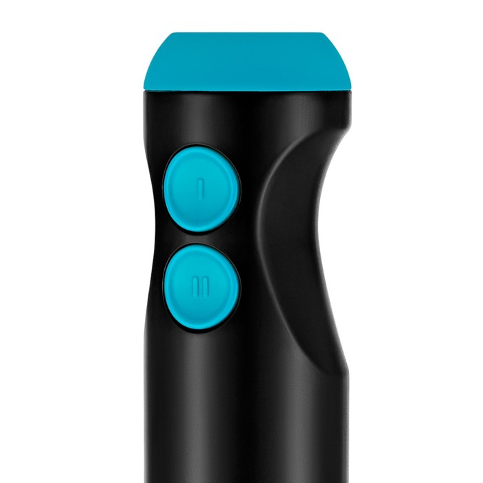 Блендер Kitfort КТ-3041-3, погружной, 350 Вт, 2 скорости, черно-бирюзовый Блендер Kitfort КТ-3041-3, погружной, 350 Вт, 2 скорости, черно-бирюзовый