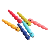 Развивающая игрушка &laquo;Сортер-совушка&raquo;, 15 в 1, с подвижными элементами