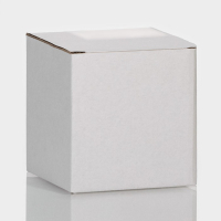 Кружка стеклянная с двойными стенками Magistro &laquo;Дуо. Espesso&raquo;, 80 мл, 9&times;6&times;6,5 см