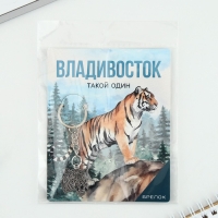 Брелок для ключей &laquo;Владивосток&raquo;