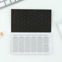 Подарочный набор &laquo;Учитель&raquo;: ежедневник А5, 80 листов, планинг, ручка, блок бумаг