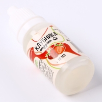 Ароматизатор для творчества &laquo;Клубника&raquo; концентрированный,10 мл