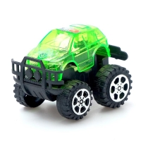 Машина инерционная &laquo;Спецслужба&raquo;, цвета МИКС