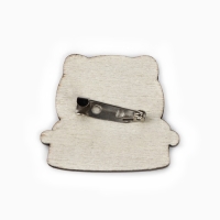 Значки в шоубоксе &laquo;Самые невероятные значки&raquo;, 20 шт