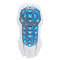 Робот собака &laquo;Фьючер&raquo; ZHORYA, на пульте управления, интерактивный: звук, свет, танцующий, музыкальный, на аккумуляторе