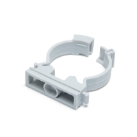 Клипса с замком 32 мм ,150 шт