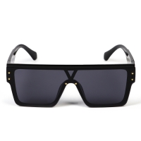 Очки солнцезащитные женские "OneSun", uv 400, дужка 14.1 см, линза 5х5 см