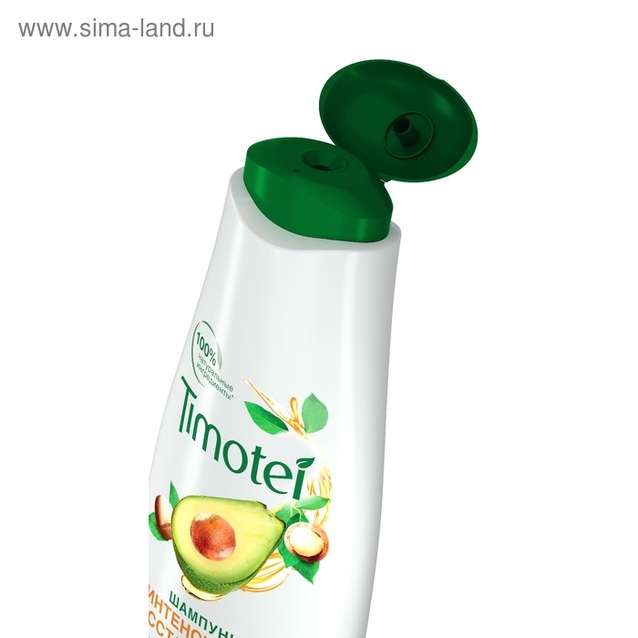 Шампунь для волос Timotei &laquo;Интенсивное восстановление&raquo; 400 мл