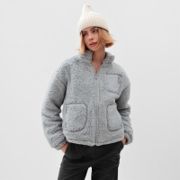 Куртка женская MINAKU, цвет серый, р-р 46