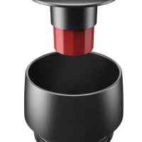 Термокружка Essential N2021610, 0,36 л, синий