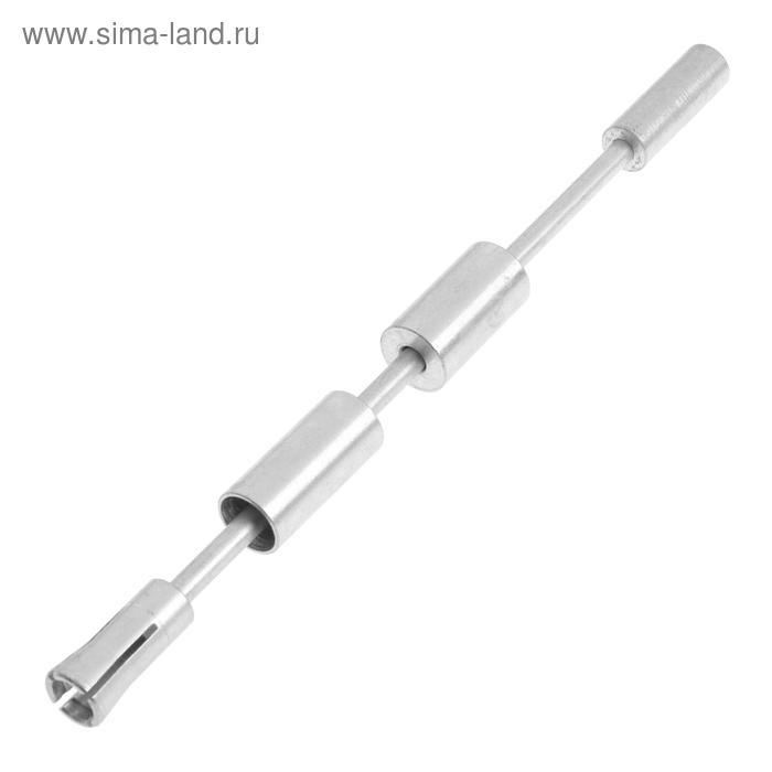 Съемник маслосъемных колпачков "СЕРВИС КЛЮЧ", цанга, 8 мм