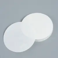 Фильтры d 125 мм, медленной фильтрации, набор 100 шт