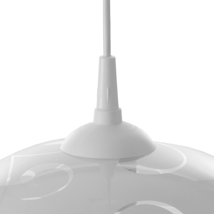 Светильник BayerLux Подвес BayerLuxной Светильник BayerLux Подвес BayerLuxной "Марокко" E27 60Вт 30 см.