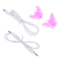 Пианино &laquo;Мечта девочки&raquo;, с USB и MP3 - разъёмами, стульчиком, зеркалом, микрофоном