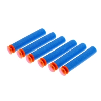 Арбалет &laquo;Золотой орел&raquo;, стреляет мягкими пулями, с мишенями, цвета МИКС