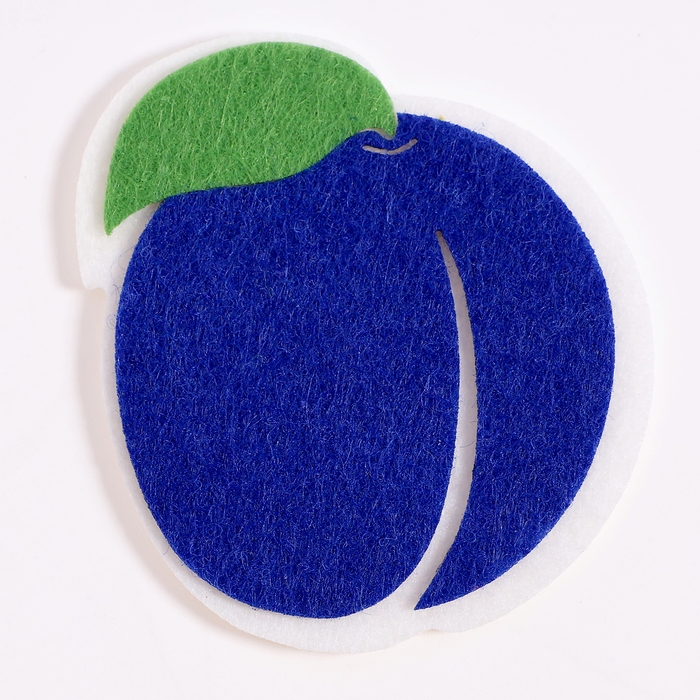 Счётный материал &laquo;Волшебная кастрюлька&raquo;