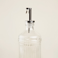 Бутылка стеклянная для соусов и масла SL Home &laquo;Велюте&raquo;, 750 мл, 29&times;7,5 см