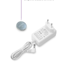 Часы настольные электронные КТ-3308 - 12 Вт