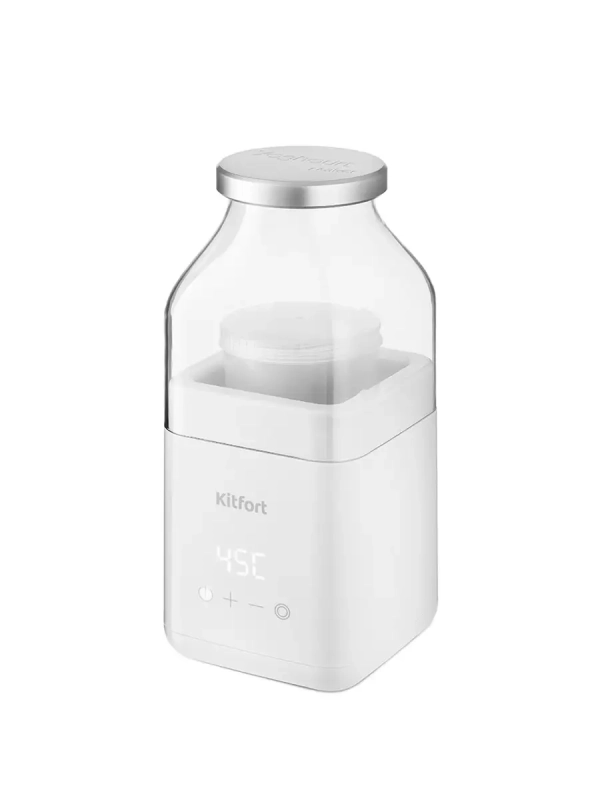 Йогуртница электрическая КТ-2053 - 25 Вт