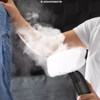 Пароочиститель для дома для уборки КТ-9147 - 2000 Вт