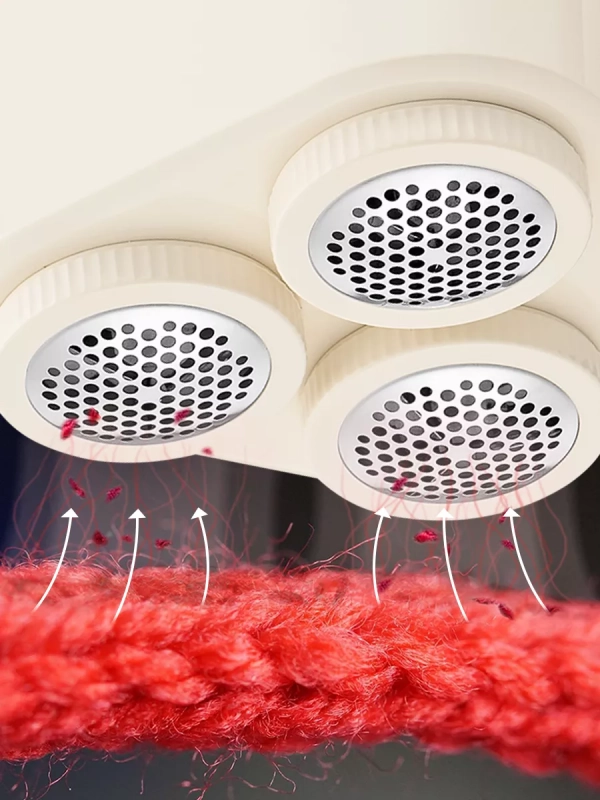 Очиститель катышков машинка от катышек КТ-6275 - 5 Вт Очиститель катышков машинка от катышек КТ-6275 - 5 Вт