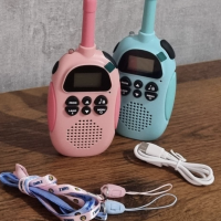 Рация для детей  2шт
