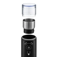 Кофемолка электрическая ротационная КТ-747 - 200 Вт