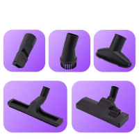 Пылесос для дома с аквафильтром КТ-5212 - 1400 Вт